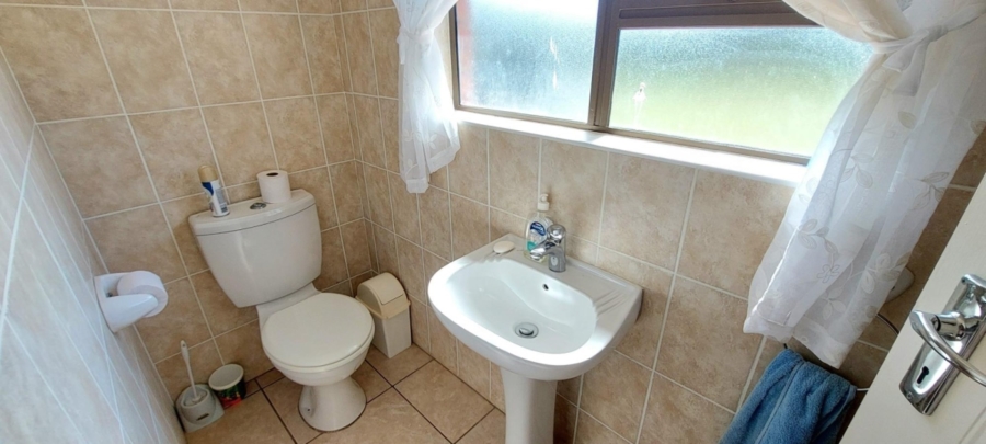 3 Bedroom Property for Sale in Haga Haga Eastern Cape